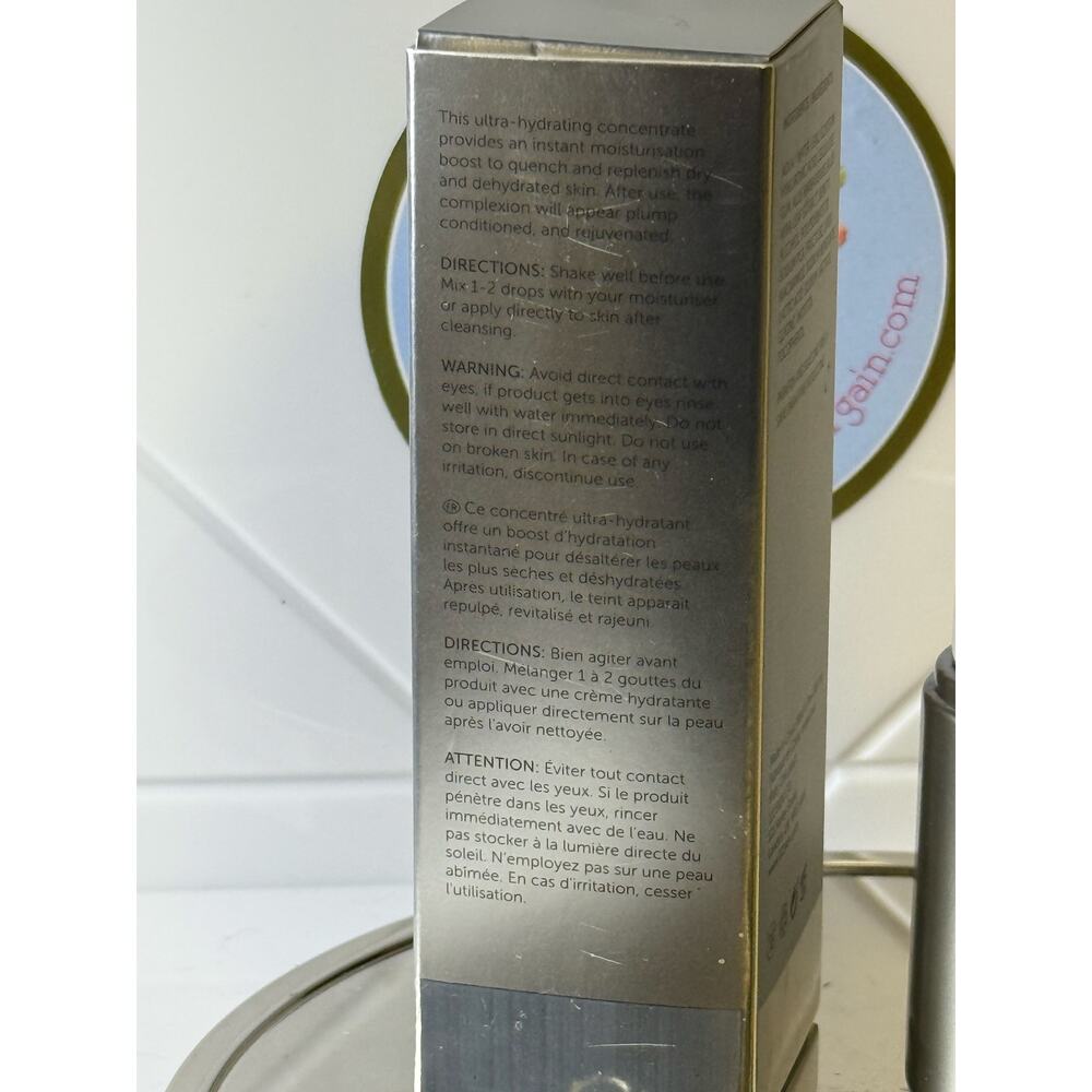 111SKIN Hyaluronic Acid Aqua Booster - 20 mL - NEW in BOX - Picture 4 of 7